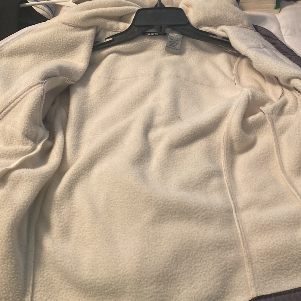 Jacket - Picture 3 of 6